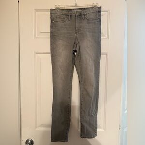 Gray Denim Jeans - Athleta